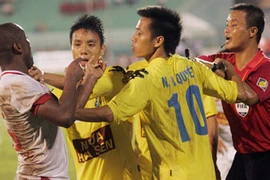 Sẵn sàng gạt những cầu thủ thiếu tư cách 