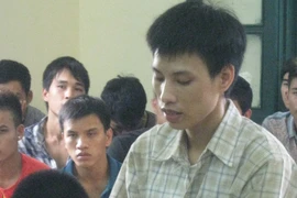 Án mạng vì “chém gió” 