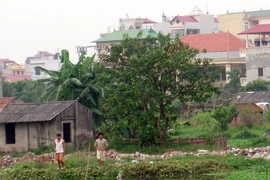 Sạt lở công trình thoát nước, 3 công nhân tử nạn