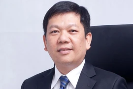 Ngân hàng ACB có Tổng giám đốc mới
