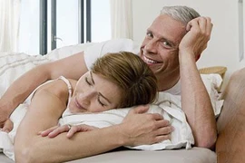 Đối thủ mới của Viagra 
