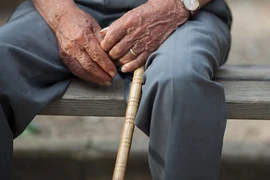 Dùng virus chữa bệnh Parkinson