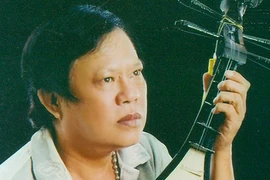 “Vua nhạc sến” Vinh Sử: Âm nhạc là “liều thuốc” quý 