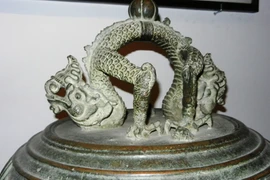 3 lần ẩn thân dưới biển