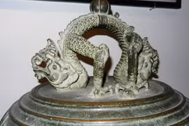 3 lần ẩn thân dưới biển