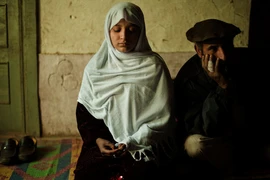 Hủ tục trả thù gia tộc 