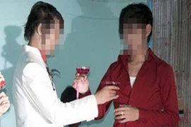 Hôn nhân đồng giới: Được cho mình, nhưng phạm luật