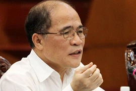 Trách nhiệm cụ thể cho các bộ trưởng