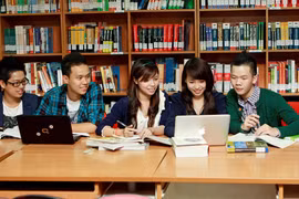 Trường ngoài công lập: Đứng trước nguy cơ tan rã