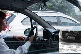 Quản lý muốn siết, doanh nghiệp xin nới 