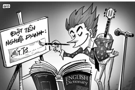 Cái sự sính Tây