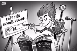 Cái sự sính Tây