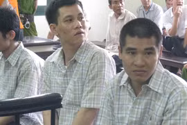 24 năm tù cho kẻ nhiễm HIV hiếp dâm trẻ em