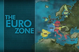 Một tuần để giải cứu Eurozone?