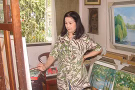 NSND Trà Giang: Tình cờ & định mệnh