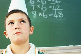 “Chìa khóa” giúp học sinh giỏi toán