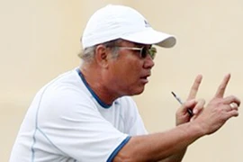 Với Italia, tấn công là tự sát