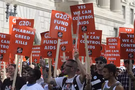 Chống lại thần chết 