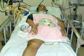 Chấp nhận ở tù… trừ nợ