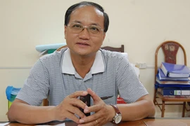 Cải tạo nhưng vẫn tôn trọng kiến trúc cũ 