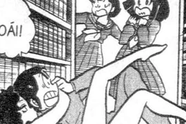 Sách cho thiếu nhi đang bị tưởng tượng quá đà