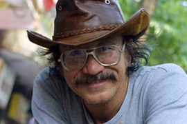 Có một Nguyễn Cường khác!