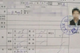 Trung Quốc nhộn nhịp “thị trường hiến tinh”