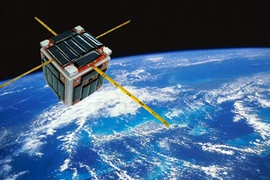 Vệ tinh do Việt Nam chế tạo đã vào vũ trụ như thế nào?