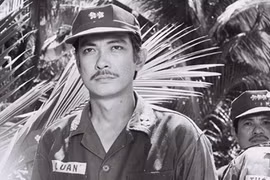 Nghệ sĩ Chánh Tín không nổi danh nhờ “cái mã” 