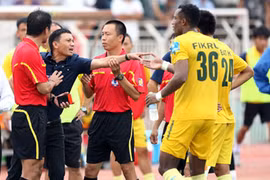 Thầy thoát án, trò dính phạt nặng 