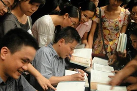 GS Ngô Bảo Châu: Đem đến vẻ đẹp của toán học