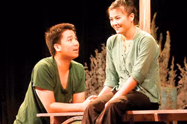 Các vở kịch “nói không với tiền tỷ”