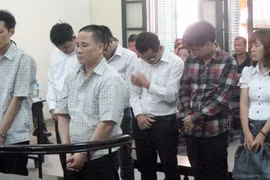 “Sổ đỏ” giả “hạ gục” cả ngân hàng