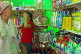 Giải pháp trọng tâm thuộc về doanh nghiệp