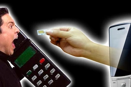 Đủ trò chiếm đoạt tiền 