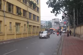 Nhiều dự án đang hoàn tất khâu GPMB