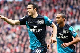 Arsenal: Không còn non dạ