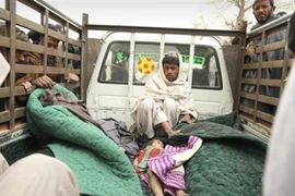 Tổng thống Mỹ Barack Obama: Không thể chấp nhận thảm sát vô nhân đạo