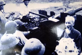 Trời cho đến đâu, hưởng đến đấy!