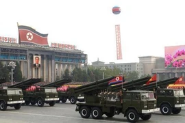 Đổi hạt nhân lấy lương thực