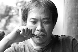 Người “canh giữ nỗi buồn”