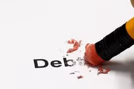 Nợ khó trả, khó đòi