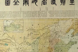 Dày thêm chứng cứ pháp lý