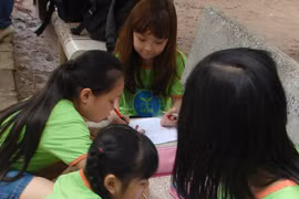 Vụ lộn xộn xin học trường Thực nghiệm: Nên thông cảm với phụ huynh