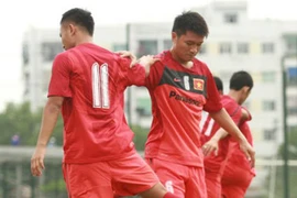 ĐTVN lên đường sang Malaysia giao hữu: Khó làm nên chuyện