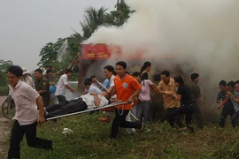 Luôn biết phát huy sức dân 