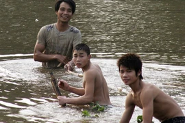 Ký sinh trùng “ăn não người” gây tử vong: Không phải là amip thông thường