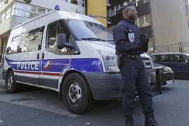 Pháp tạm đóng cửa đại sứ quán tại 20 nước