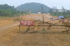 An toàn lao động: Vi phạm nhiều do xử lý chưa nghiêm