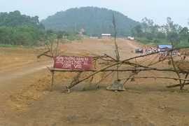 An toàn lao động: Vi phạm nhiều do xử lý chưa nghiêm
